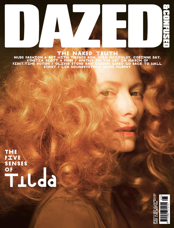 dazed and confused quotes. Dazed amp; Confused May 2010