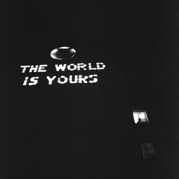 Песня the world is mine. The World is yours Татуировка. Картинка the World is yours. The World is yours картина. The World is mine обложка.